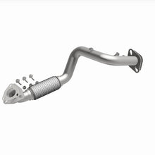 Cargar imagen en el visor de la galería, BRE Exhaust 12-16 CHEVROLET SONIC 1.8L Front Pipe Kit