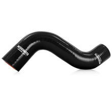 Cargar imagen en el visor de la galería, Mishimoto 92-97 Land Cruiser 4.5L I6 Silicone Radiator Hose Kit - Black