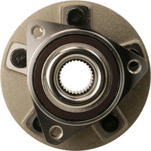 Cargar imagen en el visor de la galería, MOOG 18-19 Cadillac XTS Front / Rear Hub Assembly