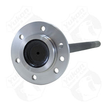 Cargar imagen en el visor de la galería, Yukon Gear T8 30Spline Axle (24.64in -&gt; 29.08in Cut2Lth) 4340. 106Mm Brake Pilot