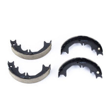 Cargar imagen en el visor de la galería, Power Stop 10-18 Lexus GX460 Rear Autospecialty Parking Brake Shoes