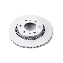 Cargar imagen en el visor de la galería, Power Stop 06-07 Buick Rainier Front Evolution Geomet Coated Rotor