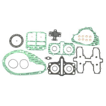 Cargar imagen en el visor de la galería, Athena 82-83 Suzuki GS L/T/TX 450 Complete Gasket Kit (w/o Oil Seals)