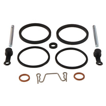 Cargar imagen en el visor de la galería, All Balls Racing 96-03 Kawasaki ZX750 (Ninja) ZX7R Caliper Rebuild Kit Rear