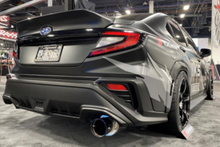 Cargar imagen en el visor de la galería, HKS 22+ Subaru WRX (VB) Ducktail Spoiler