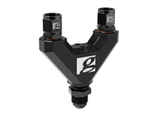 Cargar imagen en el visor de la galería, Grams Performance Billet Y-Block Dual Fuel Pumps