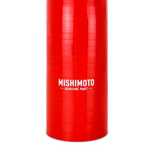 Cargar imagen en el visor de la galería, Mishimoto 16-20 Toyota Tacoma 3.5L V6 Red Silicone Hose Kit