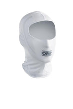 Cargar imagen en el visor de la galería, OMP KS Balaclava White