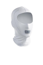 OMP KS Balaclava White