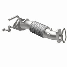 Cargar imagen en el visor de la galería, BRE Exhaust 06-10 Sonata 2.4L Front Pipe Kit