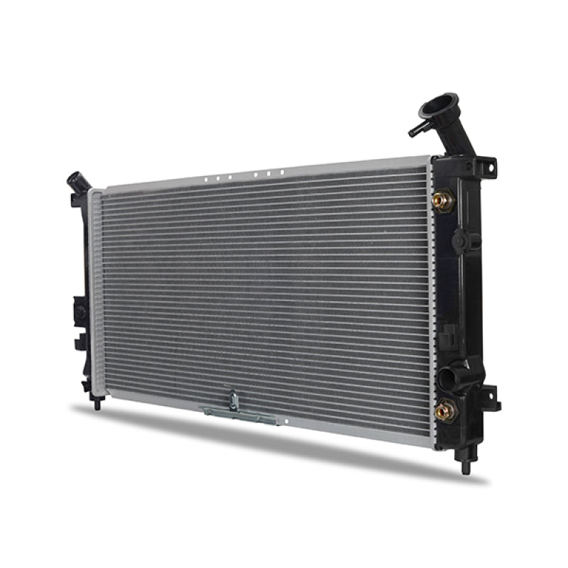 Mishimoto Oldsmobile Silhouette Replacement Radiator 2001-2004