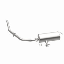 Cargar imagen en el visor de la galería, BRExhaust 11-16 Toyota Sienna Muffler Kit