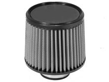 Cargar imagen en el visor de la galería, aFe MagnumFLOW Air Filters IAF PDS A/F PDS 2-1/2F x 6B x 5-1/2T x 5H w/ 3/8Hole