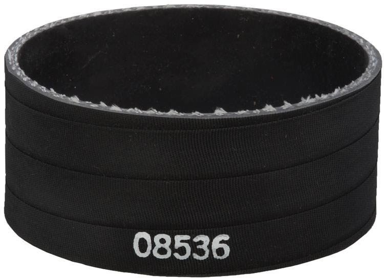 K&N Hose 3.75inid X 1.75inl Reinforced