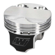 Cargar imagen en el visor de la galería, Wiseco Acura K20 K24 FLAT TOP 1.181X86.5MM Piston Shelf Stock