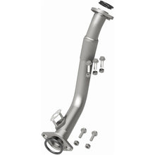 Cargar imagen en el visor de la galería, BRE Exhaust 98-00 Tacoma 2.4L Front Pipe Kit