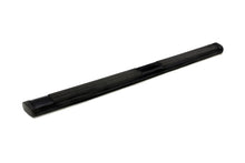 Cargar imagen en el visor de la galería, Lund Universal (87in) 6in. Oval Black Nerf Bars - Black