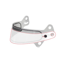 Cargar imagen en el visor de la galería, Bell Tear-Offs HQ - SE07 VP