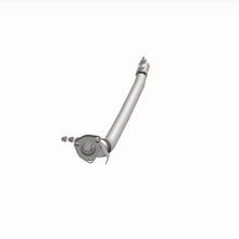 Cargar imagen en el visor de la galería, BRE Exhaust 05-08 A4 Quattro 2.0L Front Pipe Kit