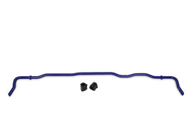 SuperPro 2018-2026 Subaru Crosstrek Subaru Crosstrek XV (GU) Rear Adj Sway Bar 20mm