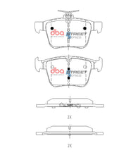 Load image into Gallery viewer, Technical Drawing