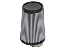 Cargar imagen en el visor de la galería, aFe MagnumFLOW Air Filters IAF PDS A/F PDS 3in F x 6in B x 4-3/4in T x 9in H