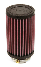 Cargar imagen en el visor de la galería, K&amp;N Filter Universal Rubber Filter 1-11/16in FLG / 3in OD / 5in Height
