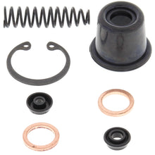 Cargar imagen en el visor de la galería, All Balls Racing 02-07 Honda CR125R Master Cylinder Rebuild Kit - Rear