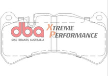 Cargar imagen en el visor de la galería, DBA 2004+ Ford / Mercedes Brembo XP Extreme Performance Front Brake Pads