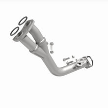 Cargar imagen en el visor de la galería, BRE Exhaust 98-00 Tacoma 2.4L Front Pipe Kit