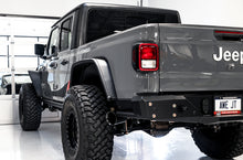 Cargar imagen en el visor de la galería, AWE Tuning 2020+ Jeep Gladiator 3.6L Trail-to-Tread (Single-Side) Conversion Kit w/Diamond Blk Tip