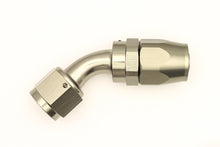 Cargar imagen en el visor de la galería, DeatschWerks 10AN Female Swivel 45-Degree Hose End CPE