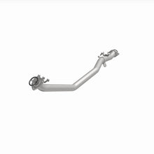 Cargar imagen en el visor de la galería, BRE Exhaust 92-95 4Runner 3.0L Front Pipe Kit