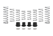 Cargar imagen en el visor de la galería, Eibach Pro-UTV 20-22 Polaris RZR Pro XP4 Base/Sport/Premium (Walker Evans) Stg 2 Performance Springs