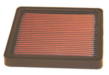 Cargar imagen en el visor de la galería, K&amp;N 85-97 BMW 750/1100 K Models Replacement Air Filter