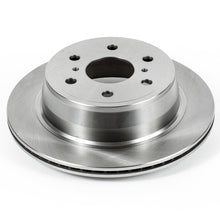 Cargar imagen en el visor de la galería, Power Stop 07-19 Cadillac Escalade Rear Autospecialty Brake Rotor