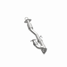 Load image into Gallery viewer, MagnaFlow Direct-Fit OEM EPA Compliant Catalytic Converter - 13-15 Nissan Pathfinder V6 3.5L