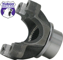 Load image into Gallery viewer, Yukon Gear Short Yoke For 92 and Older Ford 10.25in w/ A 1330 U/Joint Size