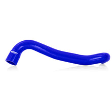 Cargar imagen en el visor de la galería, Mishimoto 98-07 Land Cruiser 4.5L I6 Silicone Radiator Hose Kit - Blue