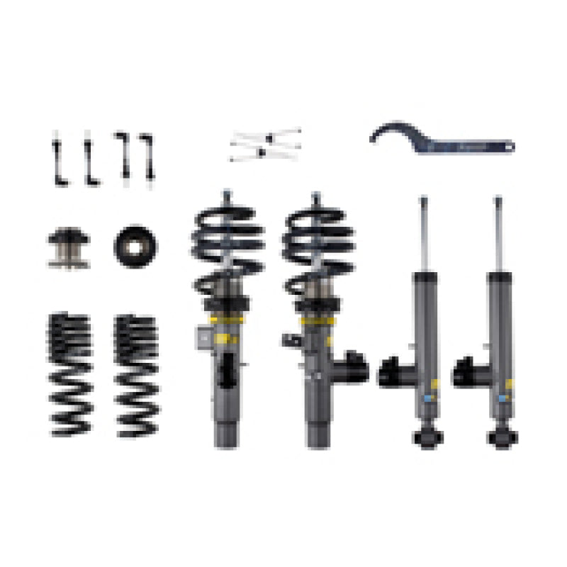 Bilstein 19-20 BMW 330i EVO SE Coilovers