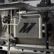 Cargar imagen en el visor de la galería, Mishimoto 10-24 Toyota 4Runner 4.0L Transmission Cooler