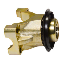 Cargar imagen en el visor de la galería, Yukon Gear 85-10 Ford F-250/F-350 10.25in &amp; 10.50in Long Spline 1350 Yoke (U-Bolt Style)