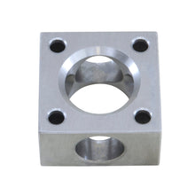 Cargar imagen en el visor de la galería, Yukon Gear Standard Open and Tracloc Cross Pin Block For 9in Ford