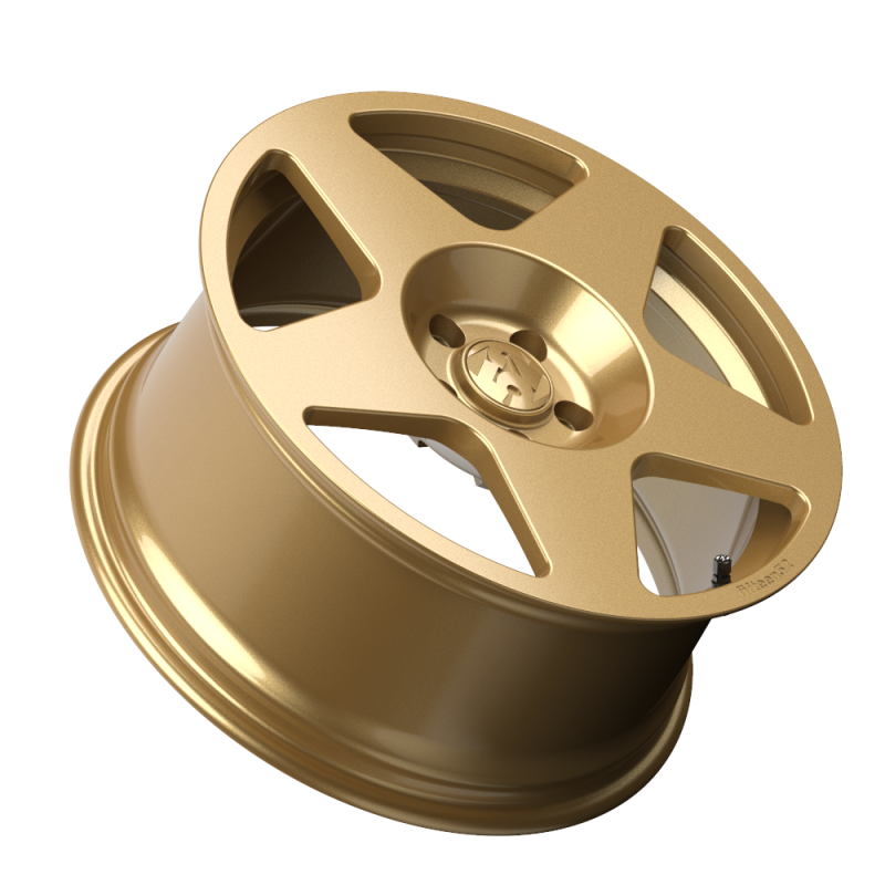 fifteen52 Tarmac 18x8.5 5x108 42mm ET 63.4mm Center Bore Gold Wheel