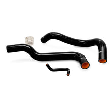 Load image into Gallery viewer, Mishimoto 05-15 Toyota Tacoma 2.7L Silicone Coolant Hose Kit - Black
