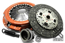 Cargar imagen en el visor de la galería, XClutch 98-07 Toyota Land Cruiser Base 4.7L Stage 1 Sprung Organic Clutch Kit