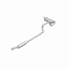 Cargar imagen en el visor de la galería, BRExhaust 18-25 Jeep Wrangler 2.0L Direct-Fit Replacement Exhaust Kit