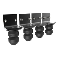 Cargar imagen en el visor de la galería, Timbren 2000 International 2554 Front Suspension Enhancement System