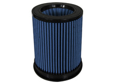 Cargar imagen en el visor de la galería, aFe MagnumFLOW Air Filters IAF A/F P5R; 3-1/2F x 6B(Mtm) x 5-1/2T(INV) x 7-1/2H in