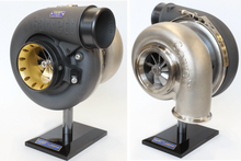 Cargar imagen en el visor de la galería, HKS GT75100-BB V band A/R 1.01 Turbo Kit